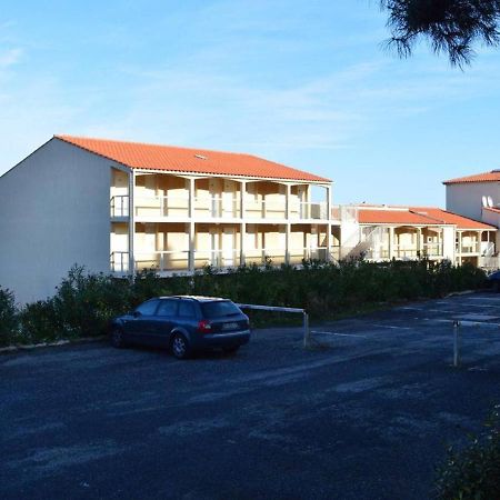 Studio Cabine 4 Pers. Avec Terrasse Et Wifi A Banyuls-Sur-Mer - Fr-1-225C-535 Eksteriør bilde