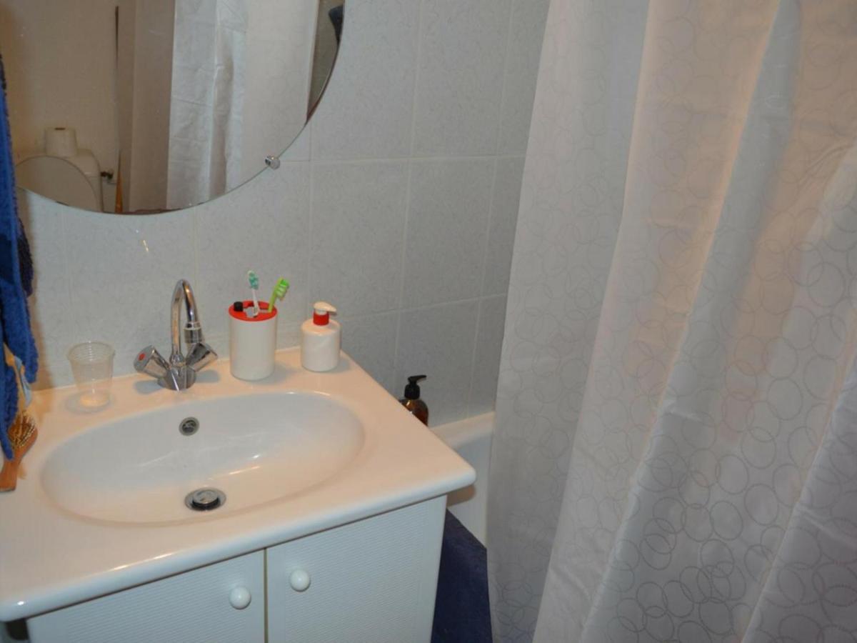 Studio Cabine 4 Pers. Avec Terrasse Et Wifi A Banyuls-Sur-Mer - Fr-1-225C-535 Eksteriør bilde